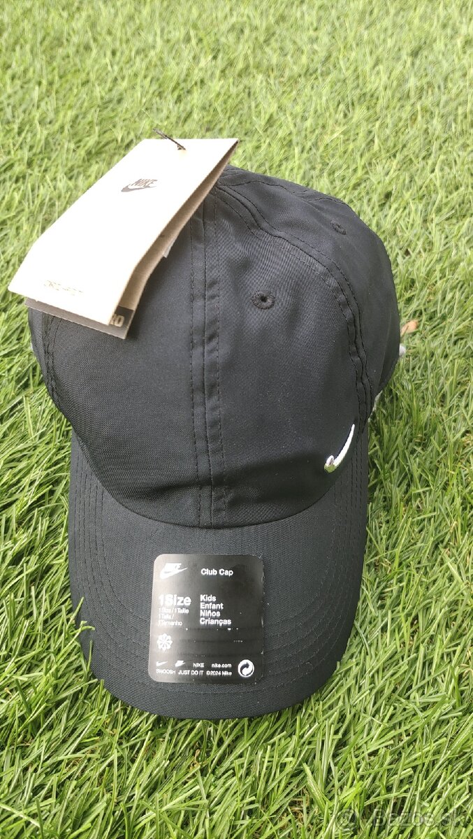 Detská šiltovka Nike