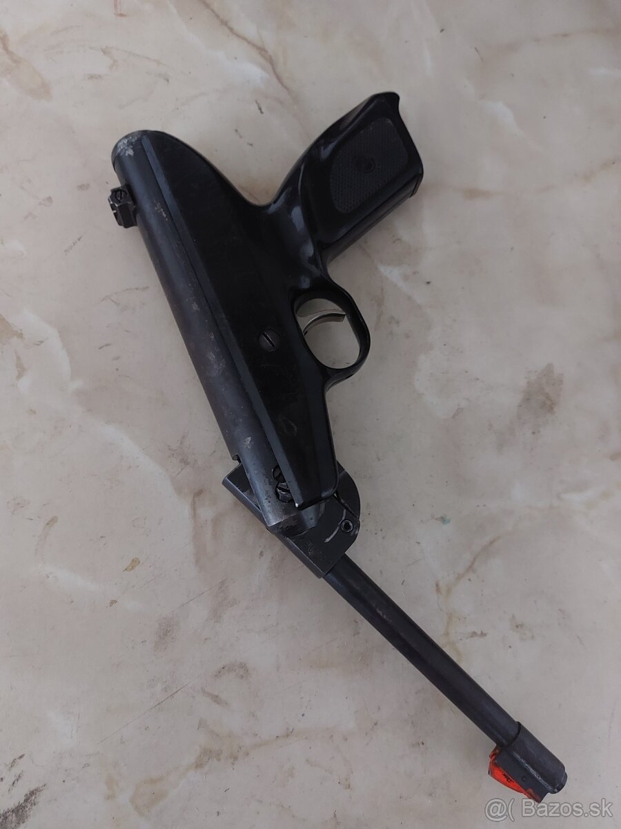 Tex 086 vzduchová pištoľ