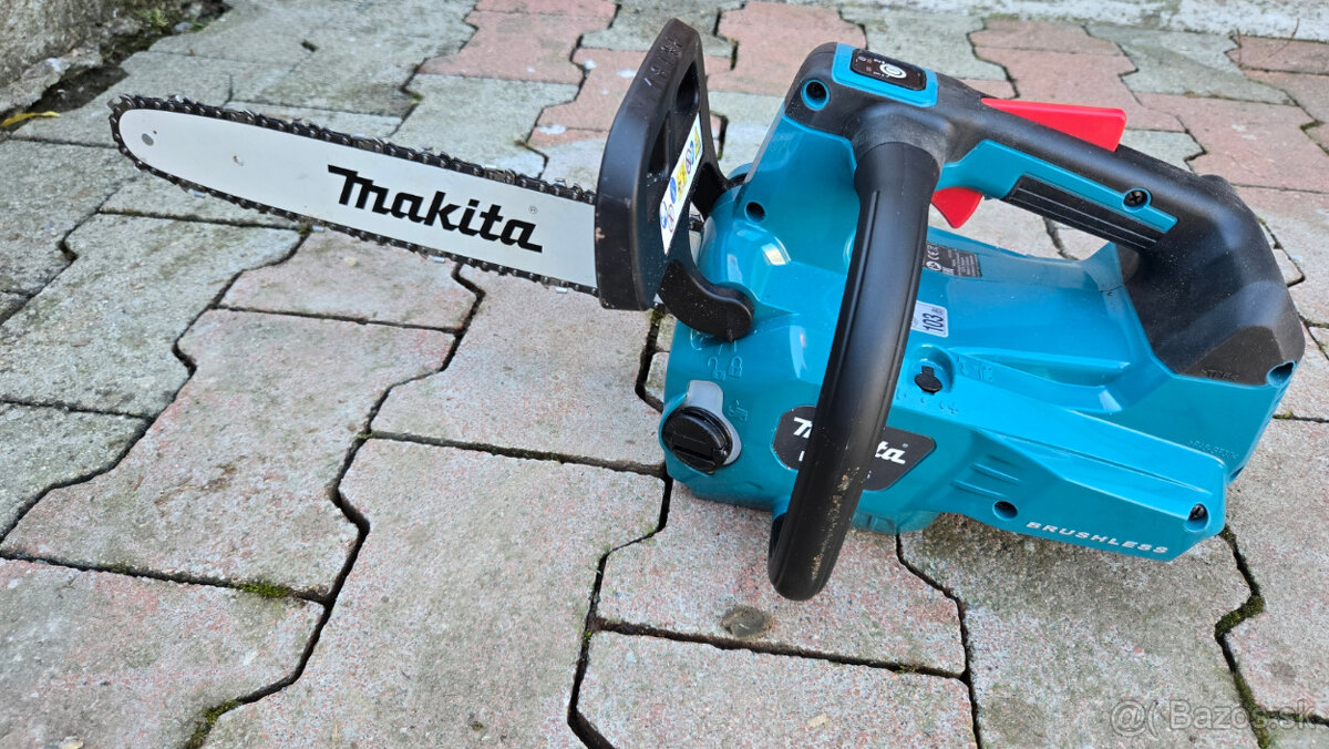 Aku reťazová píla