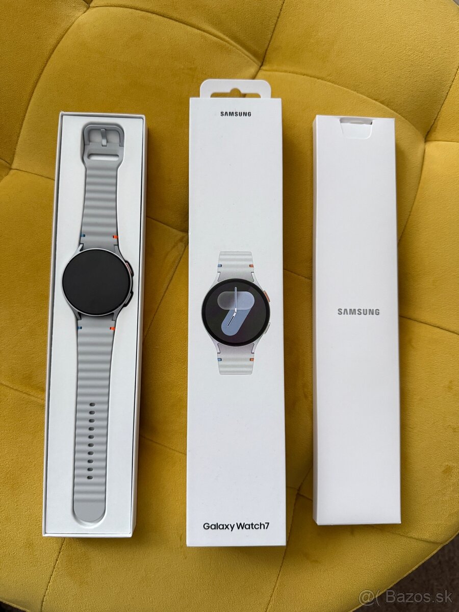 Samsung galaxy watch 7