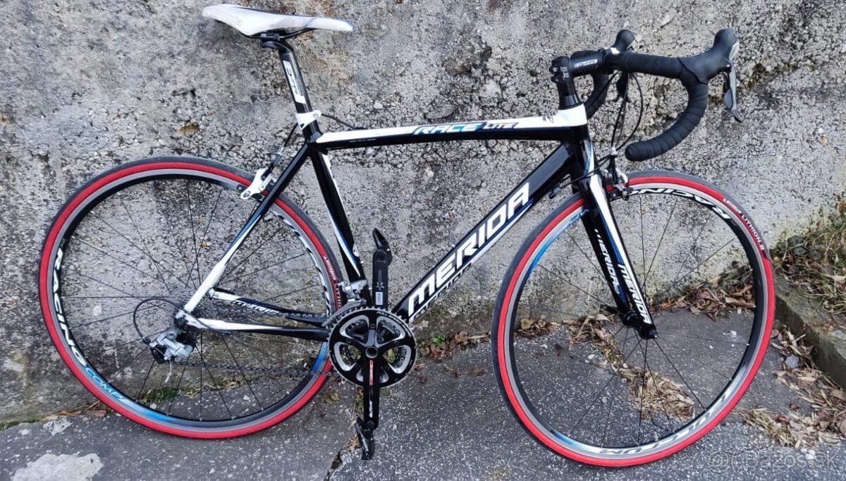 Merida Race Lite 905