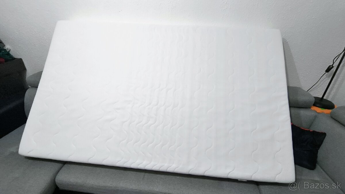 Predám ortopedicky matrac Blanár