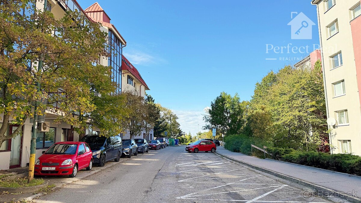 🌿Na predaj: Priestranný nebytový priestor (ako 2izbový byt)