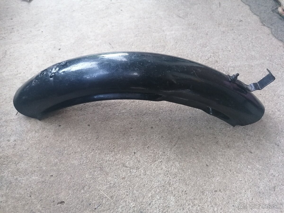 Predám podblatník na Jawa 555