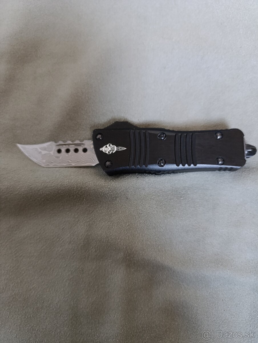 Nôž-Microtech mini trodoon(clone)