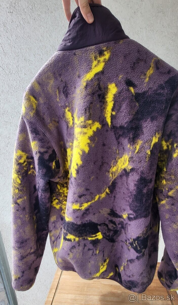 NIKE + ADIDAS - pánska mikina