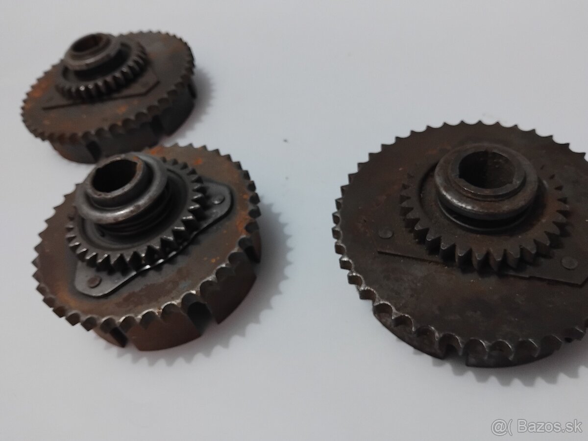 SPOJKOVÝ KOŠ JAWA , ČZ 125,175,250