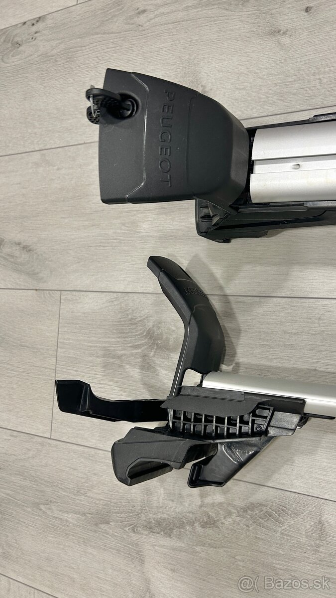 Nosič Peugeot 3008/5008