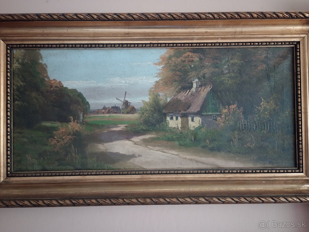 Krásny Nilsen Skjold