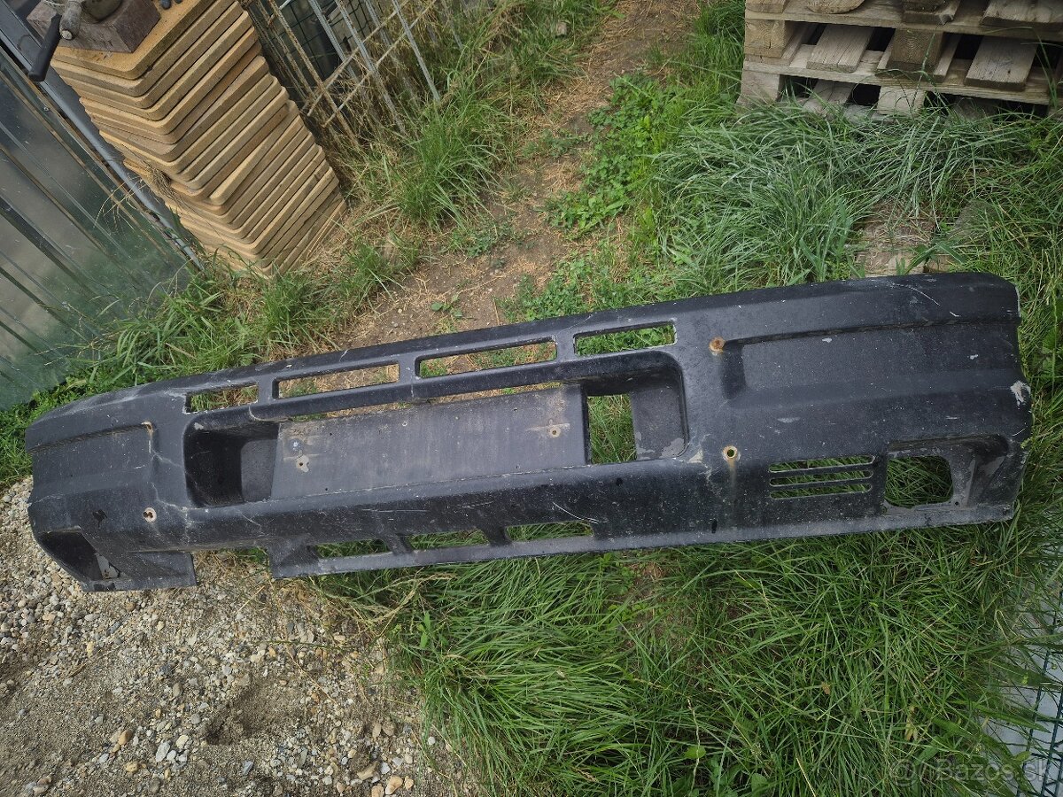 Nárazník Iveco Daily