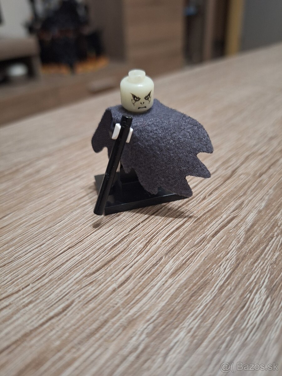 Lego castle, fantasy, lord of the rings