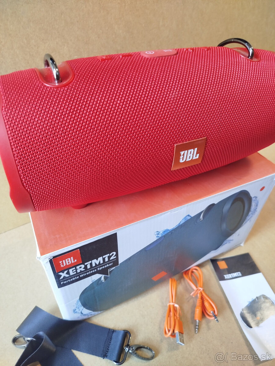 JBL Extreme - NIE original