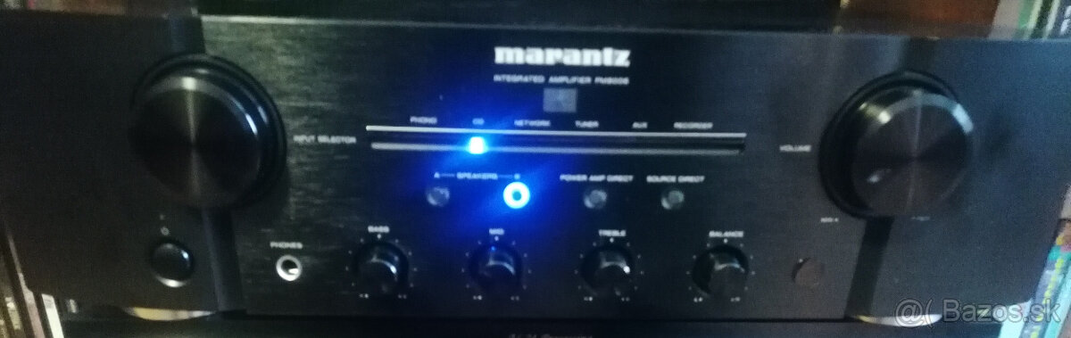 Predam Marantz