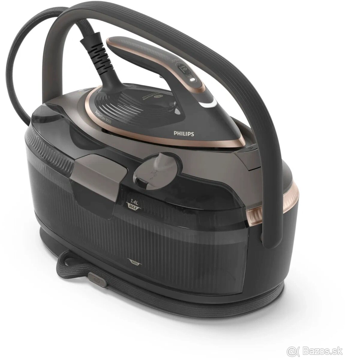 Philips 8000 Series PerfectCare PSG8200/80