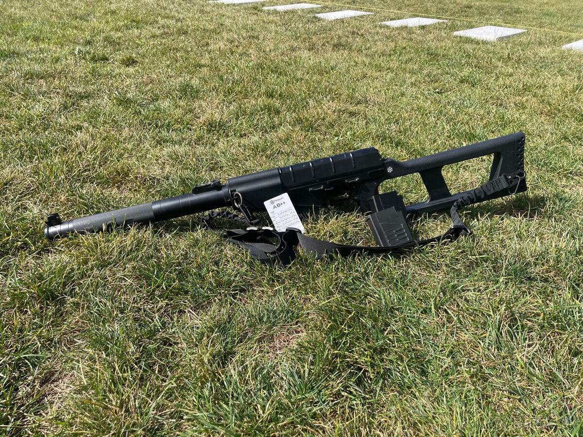 CYMA VSS CM099 FULL-UP