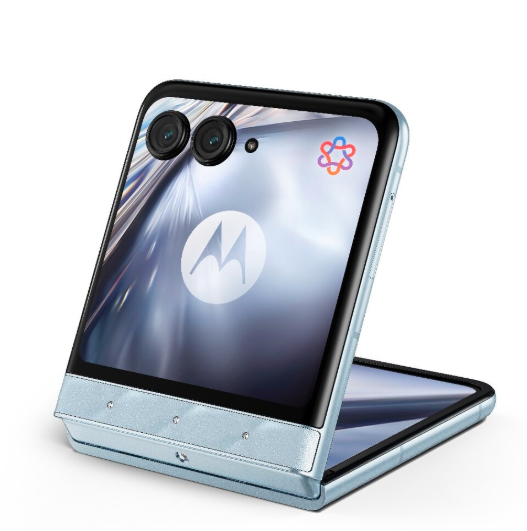 Motorola Razr 60 SWAROVSKI kolekcia LIMITOVANÉ NOVÉ