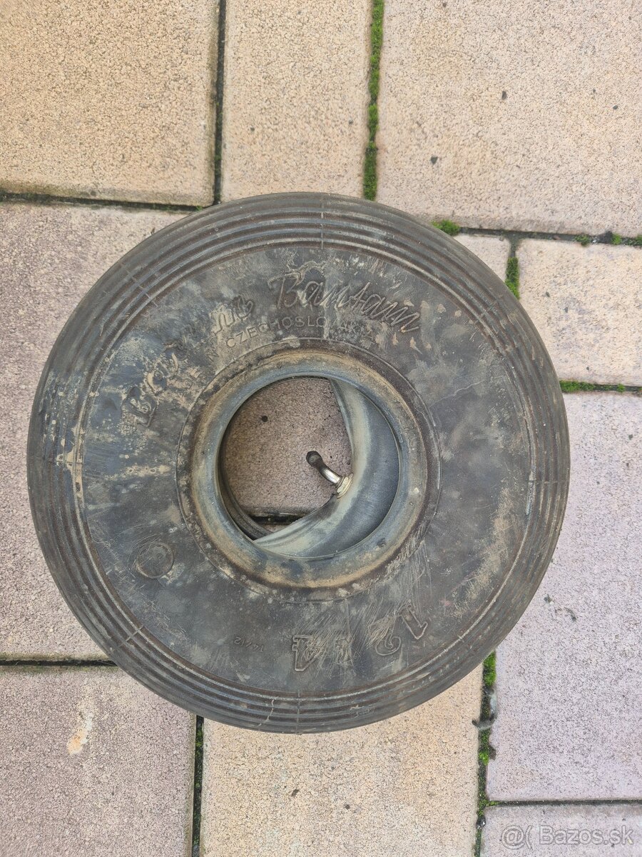 Pneumatika Barum Pav 40 41