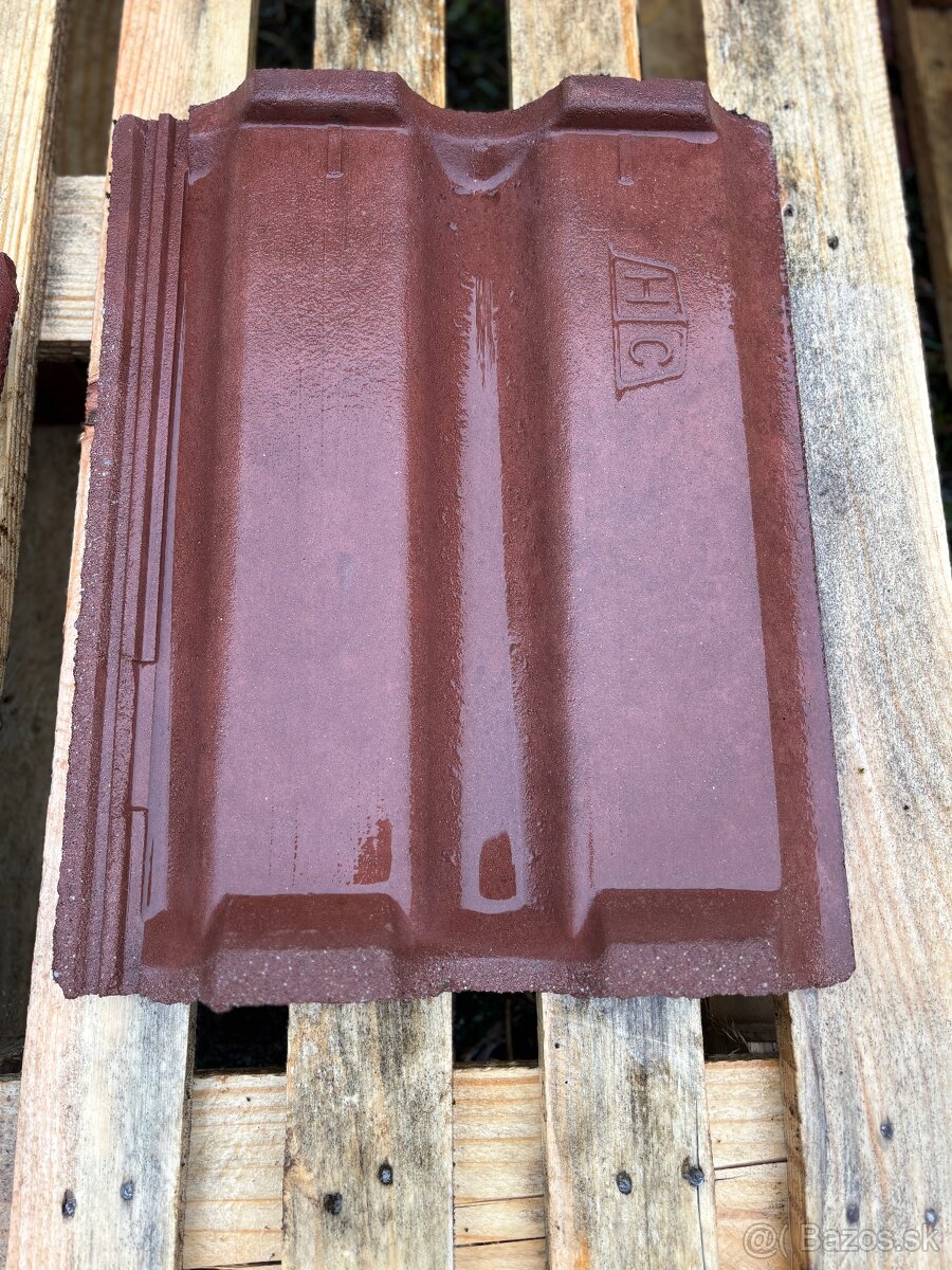 Betonovà skridla HC