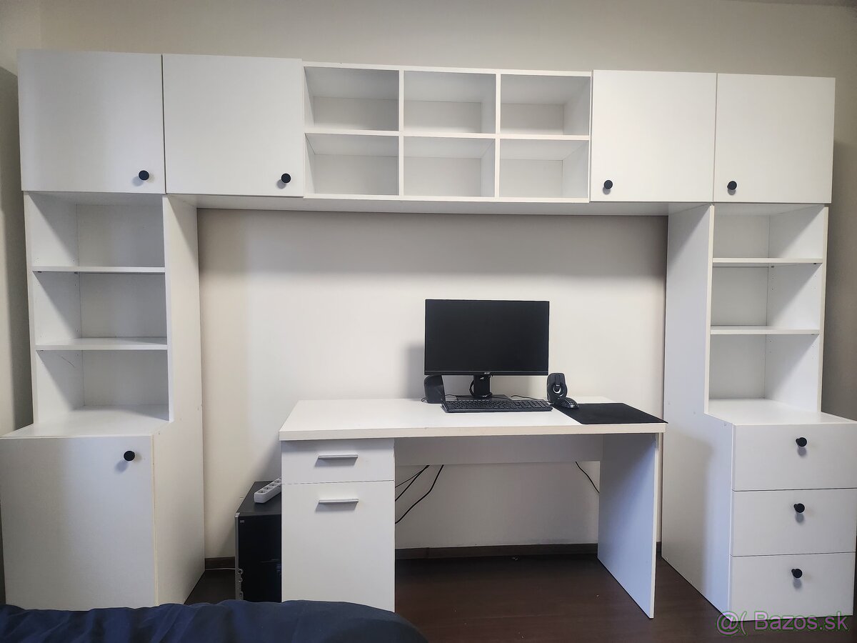 Police do detskej izby