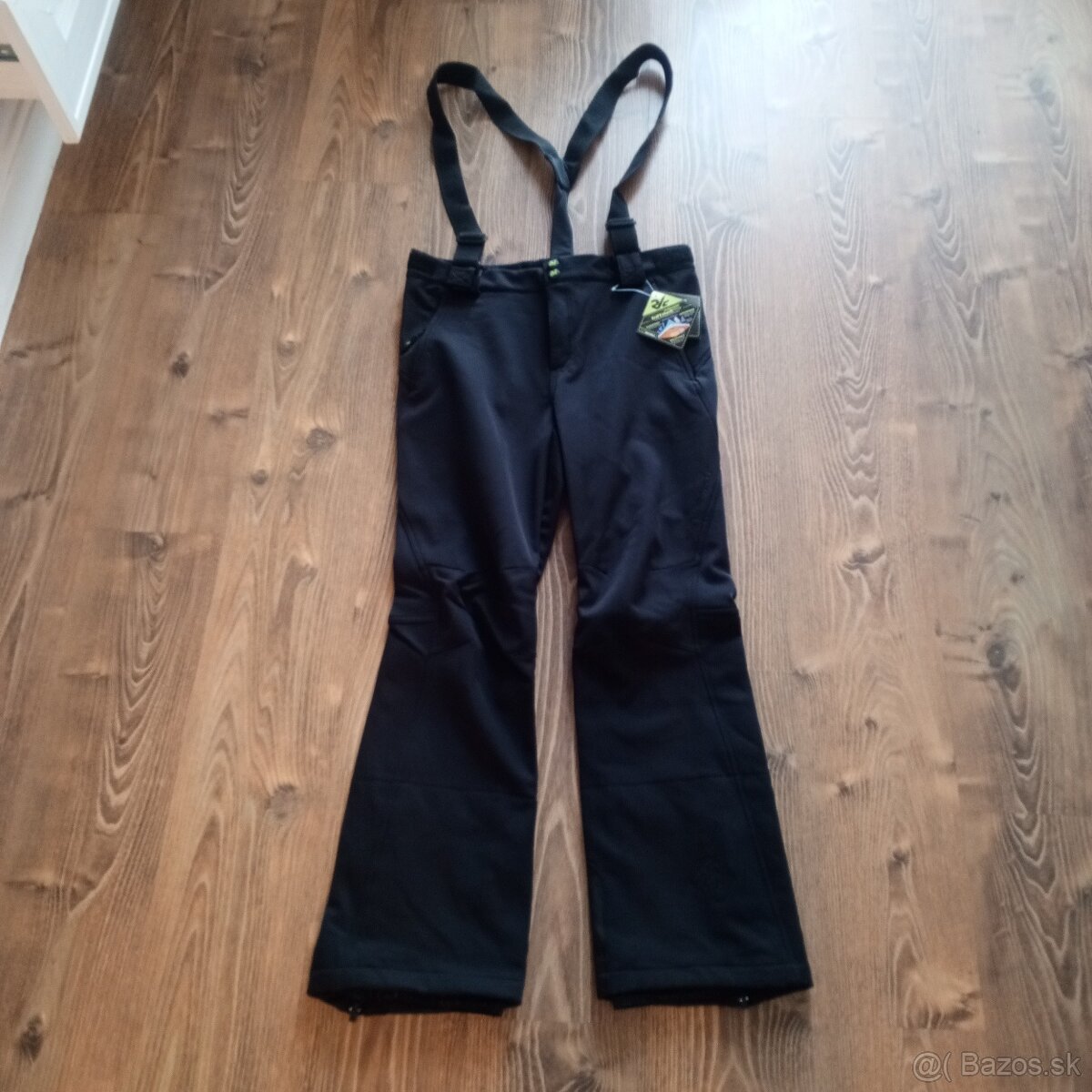 Lyžiarske nohavice M