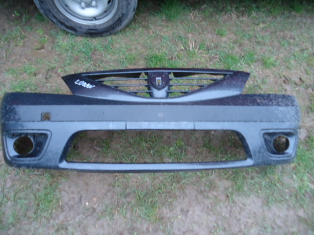 DACIA LOGAN-NARAZNIK