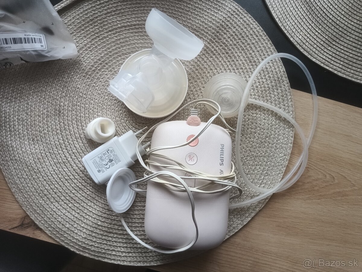 Elektricka odsavačka