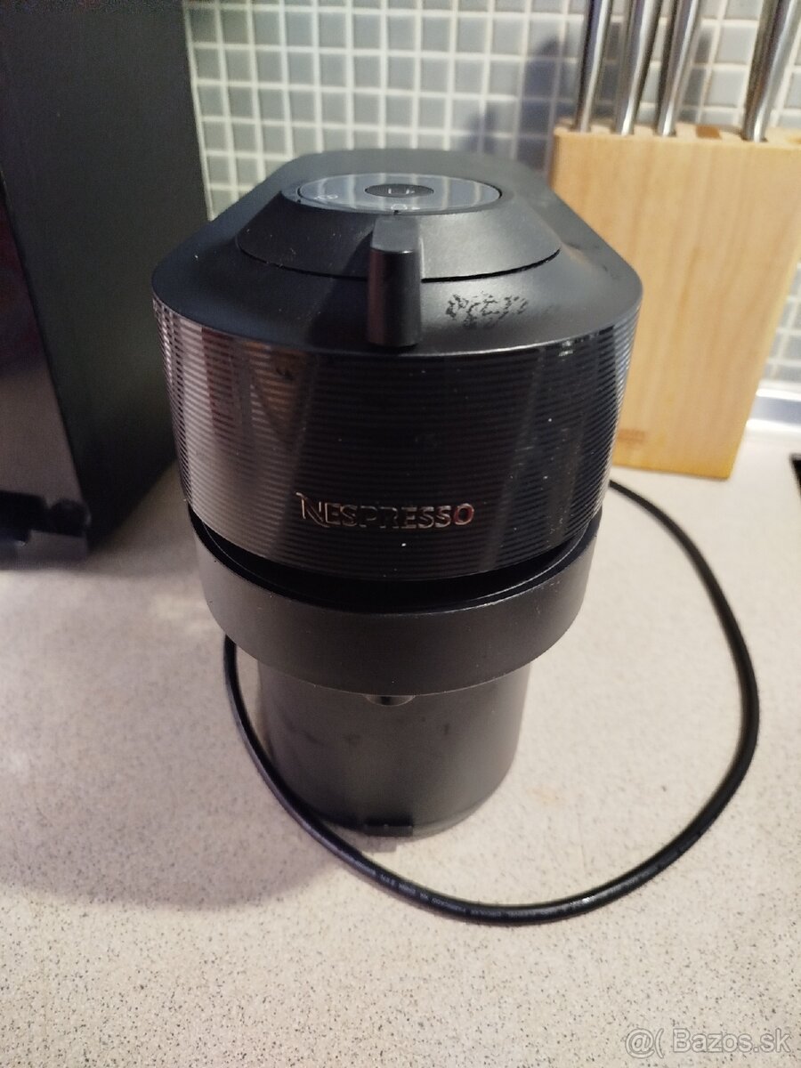 Nespresso Vertuo