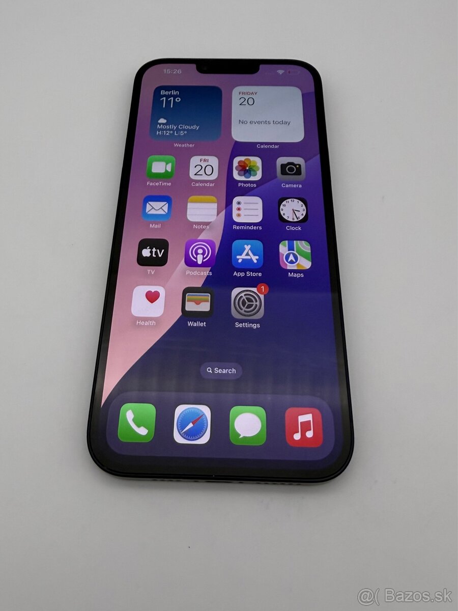 ZARUKA iPhone 14 Plus 128Gb