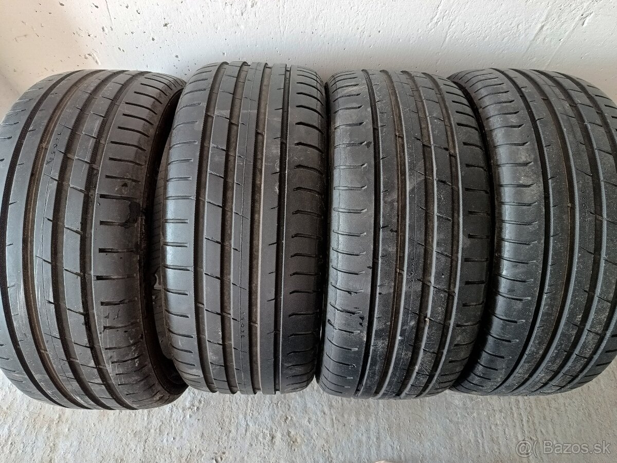 225/40 R18 letne pneumatiky