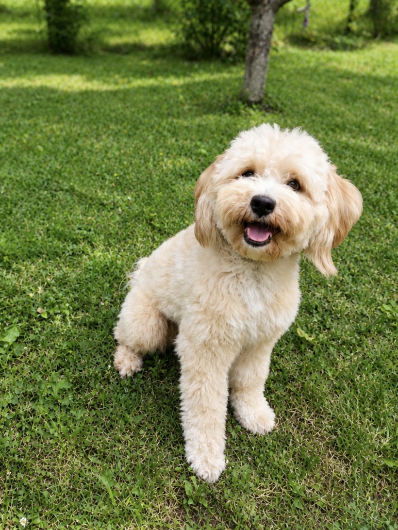 Maltipoo