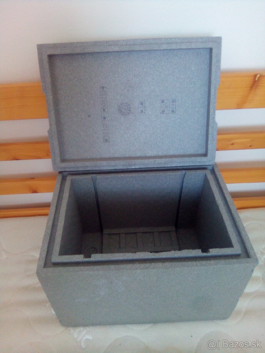 Termobox, Tepelný box na batérie, Mačací domček,Bednička