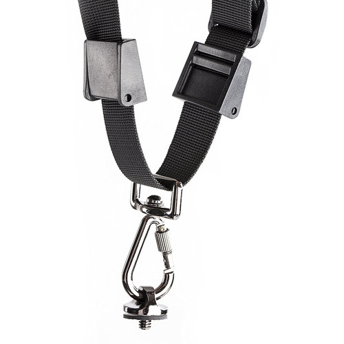 BlackRapid Camera Sling Strap