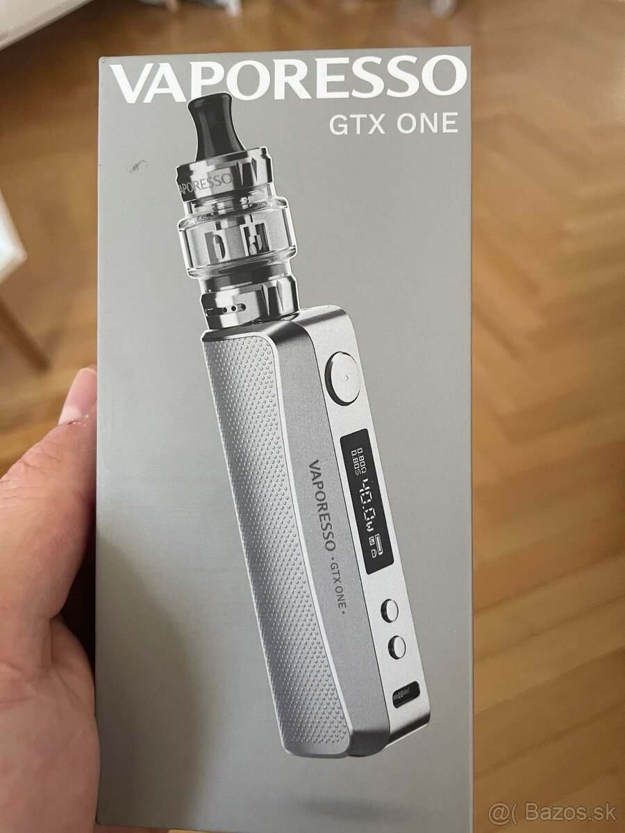 Elektronicka cig.