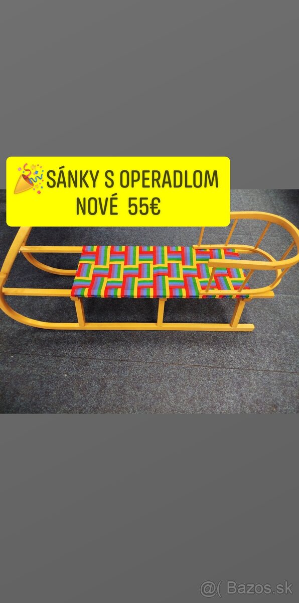 Sánky