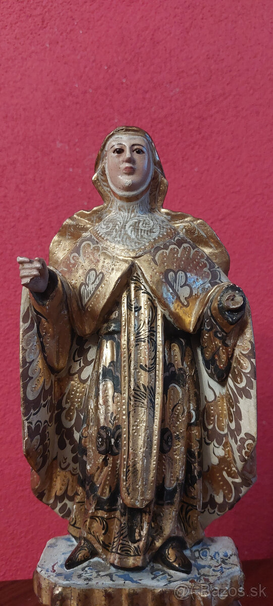Sv. TEREZIA