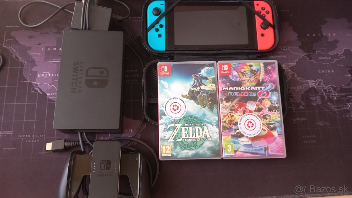 Nintendo Switch v2