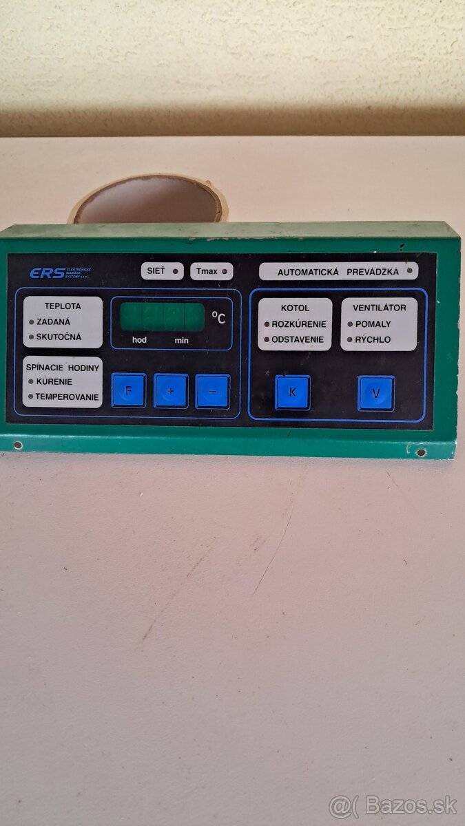 Automatika Vigas
