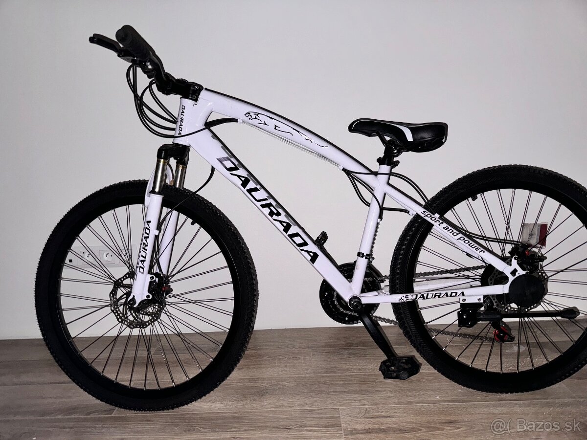 Predam bicykel