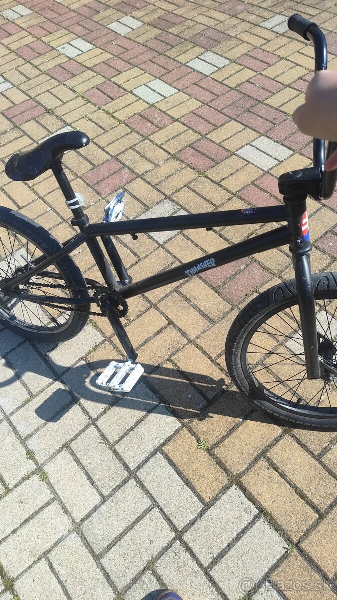 Predám Bmx