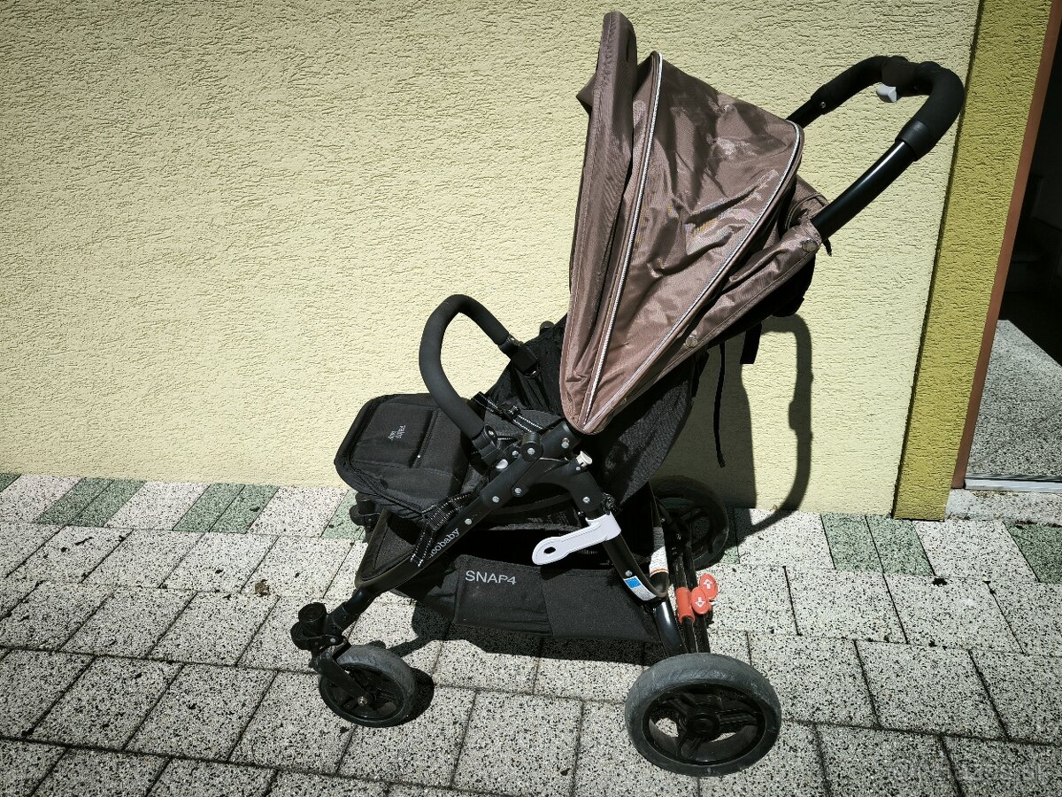 Valco baby snap4
