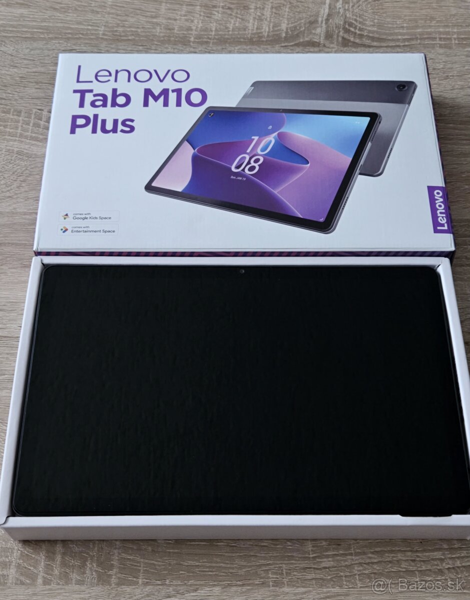 Lenovo Tab M10 Plus (3rd gen)