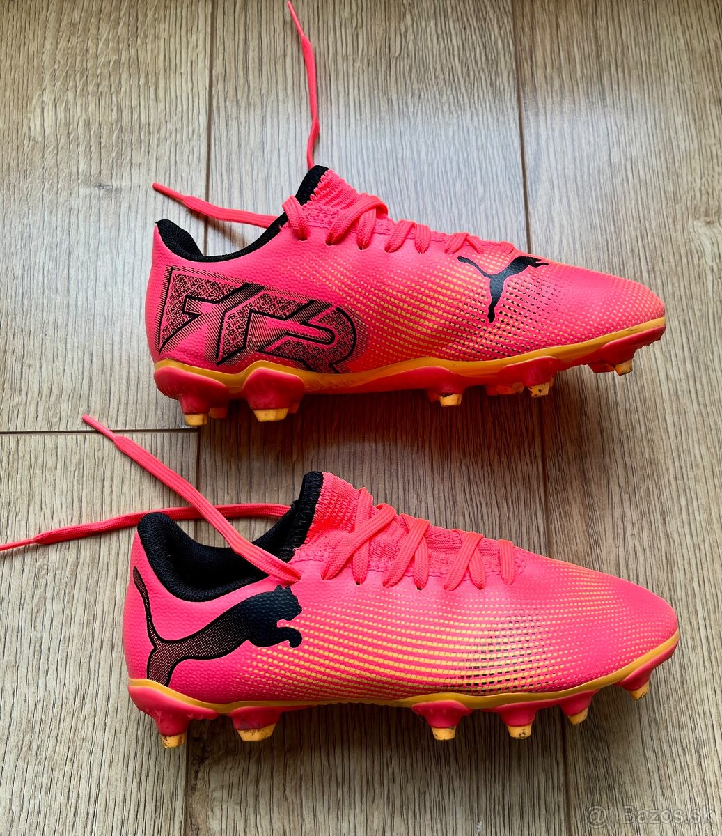 Kopačky PUMA FUTURE 7 PLAY FG/AG