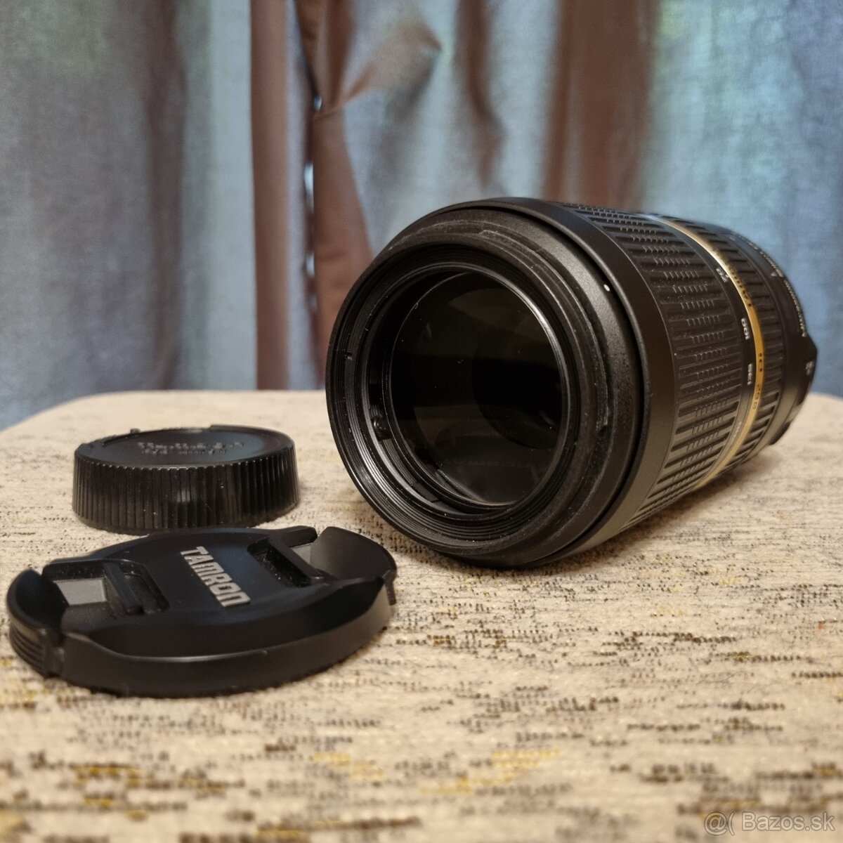 Tamron SP AF 70-300 f/4-5.6 Di VC USD Nikon Fit (A005)