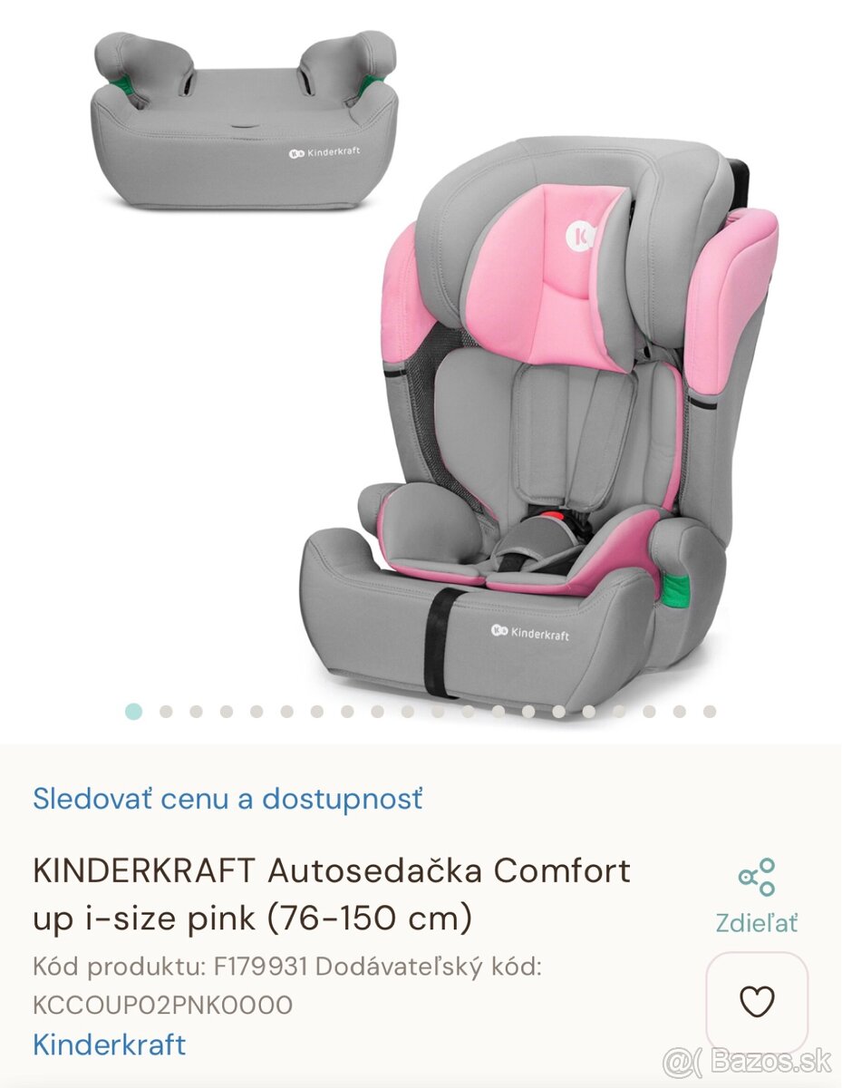 Autosedacka