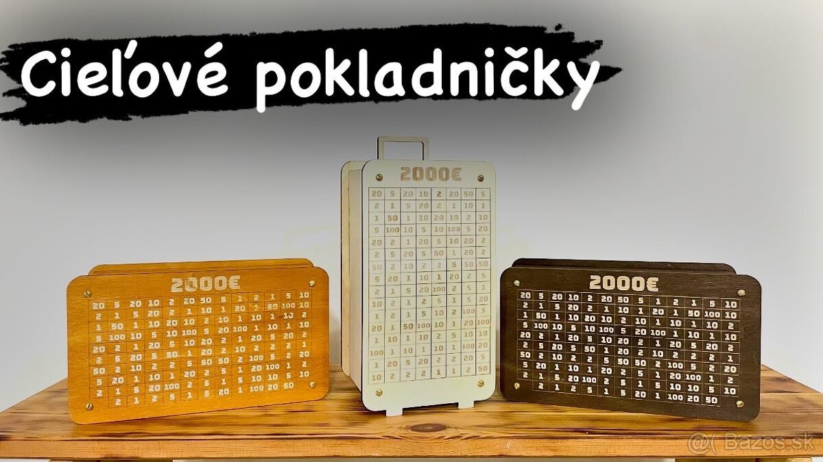 Pokladnicka