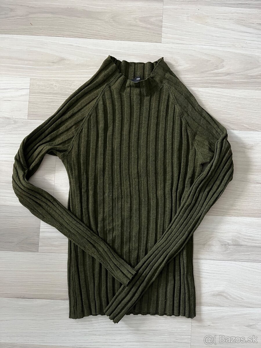 Pulover Mango XS/34