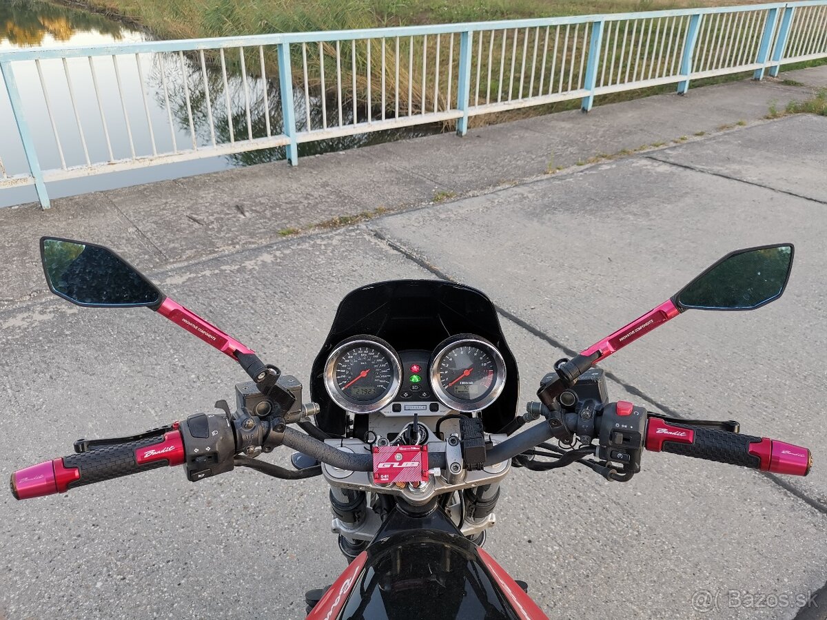 Suzuki Bandit GSF 1200