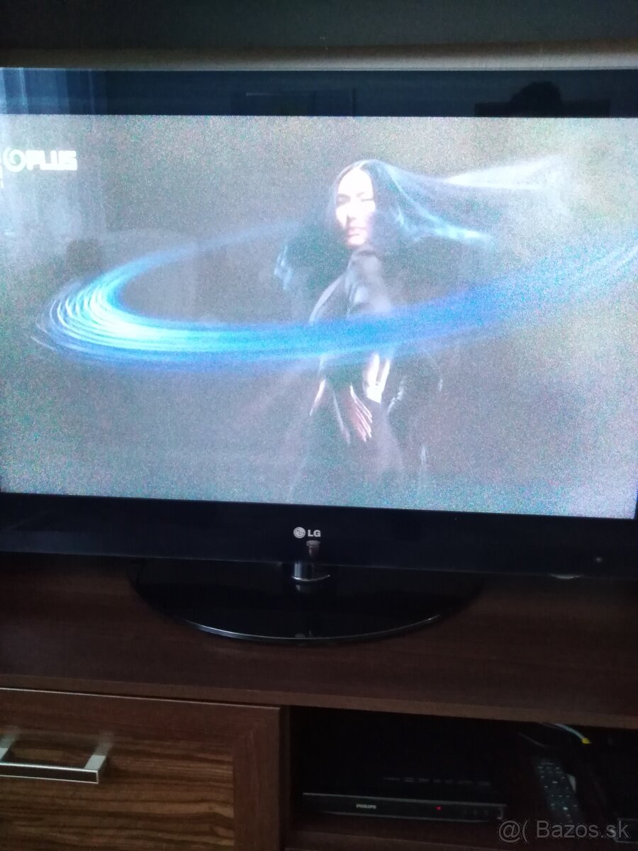 Televízor LG