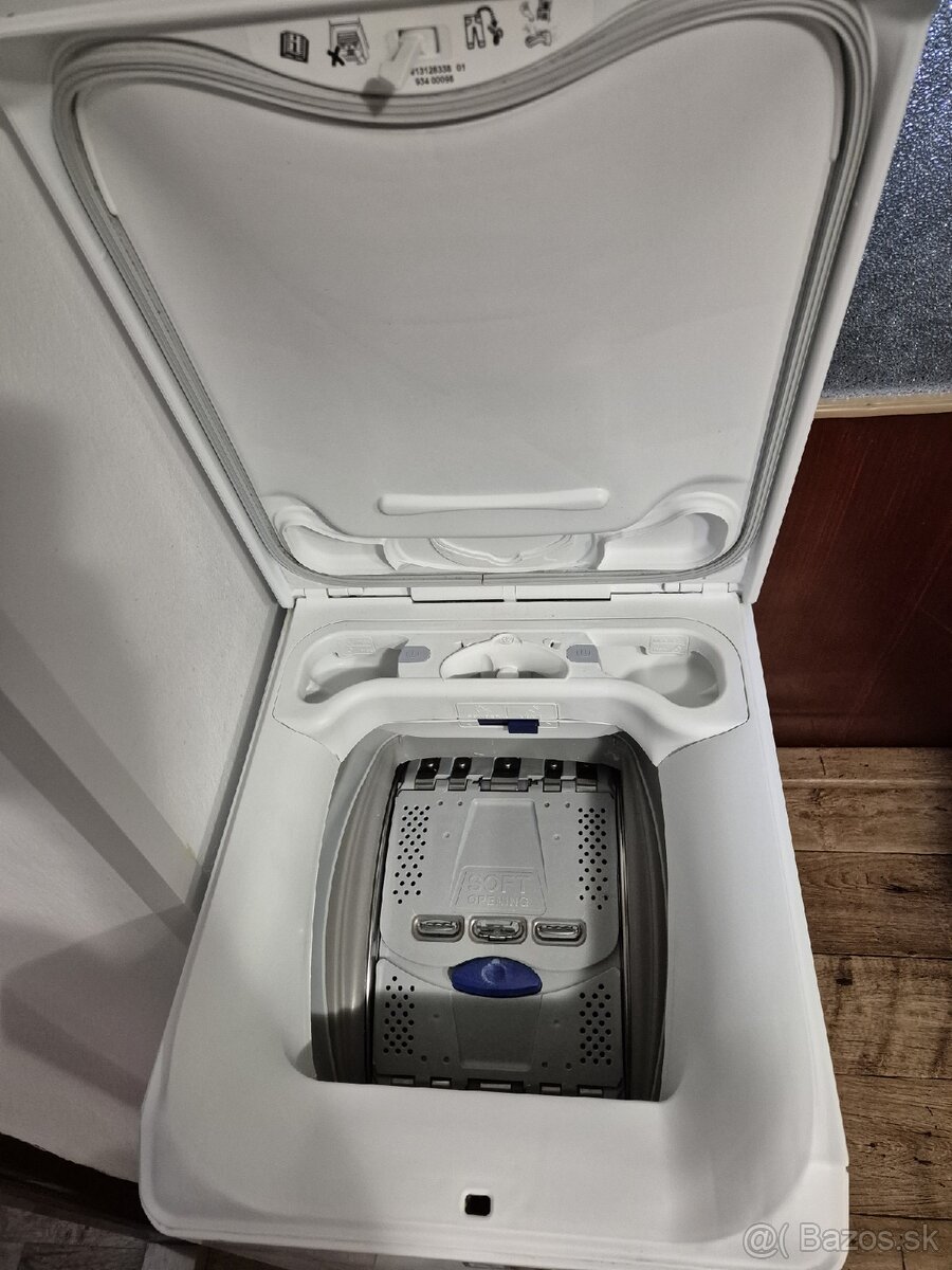 Pracka elektrolux
