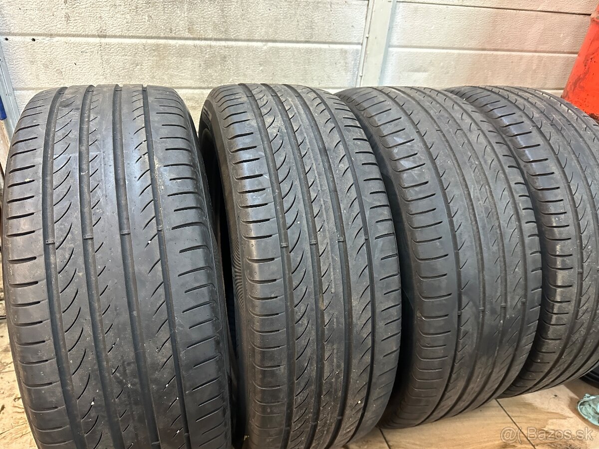 225/55R17 letne